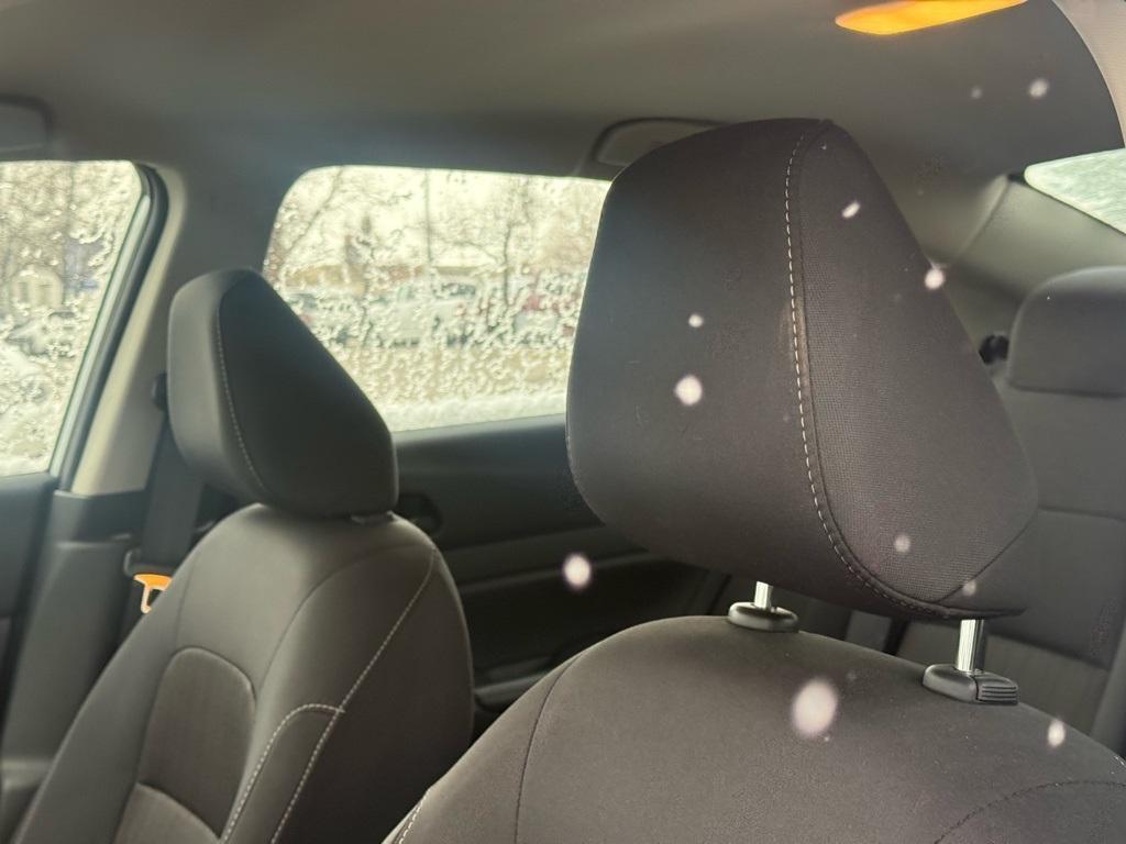 used 2024 Nissan Altima car, priced at $19,226