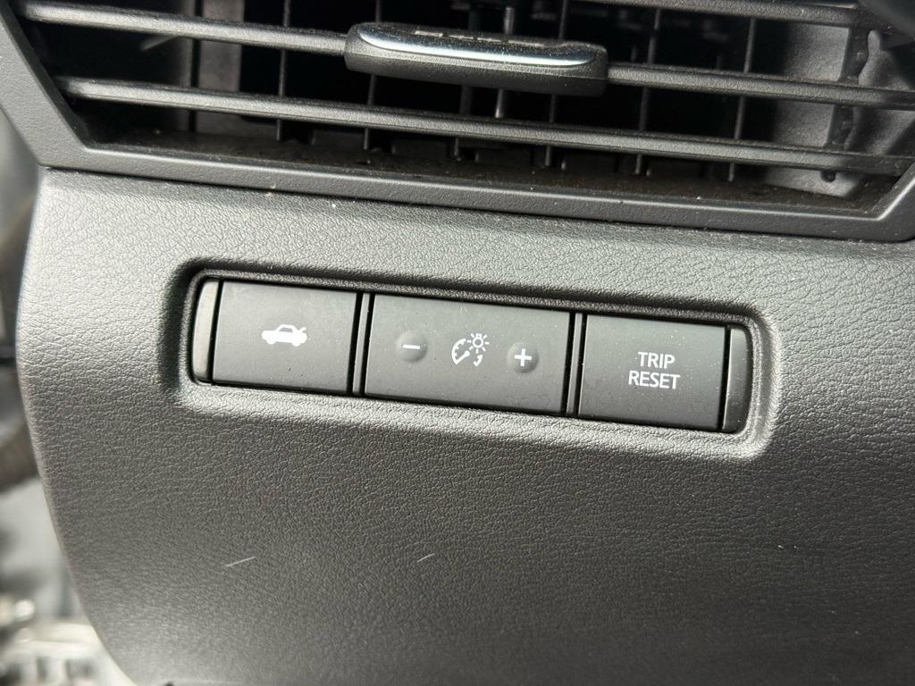 used 2024 Nissan Altima car, priced at $19,226