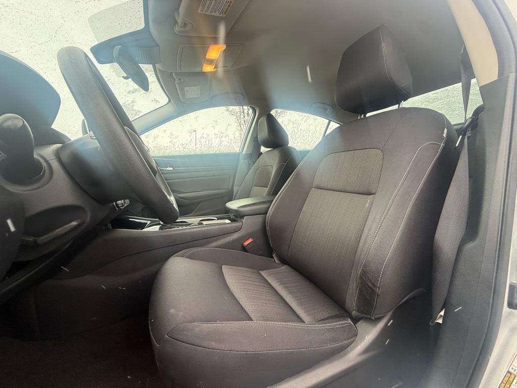 used 2024 Nissan Altima car, priced at $19,226