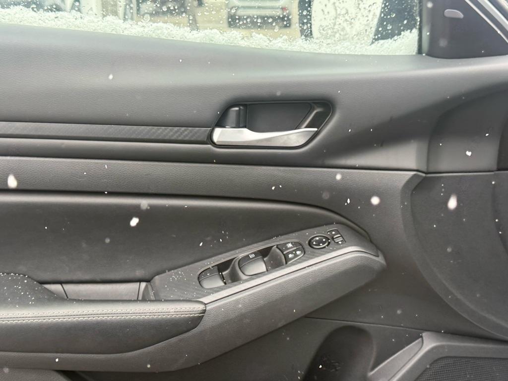 used 2024 Nissan Altima car, priced at $19,226