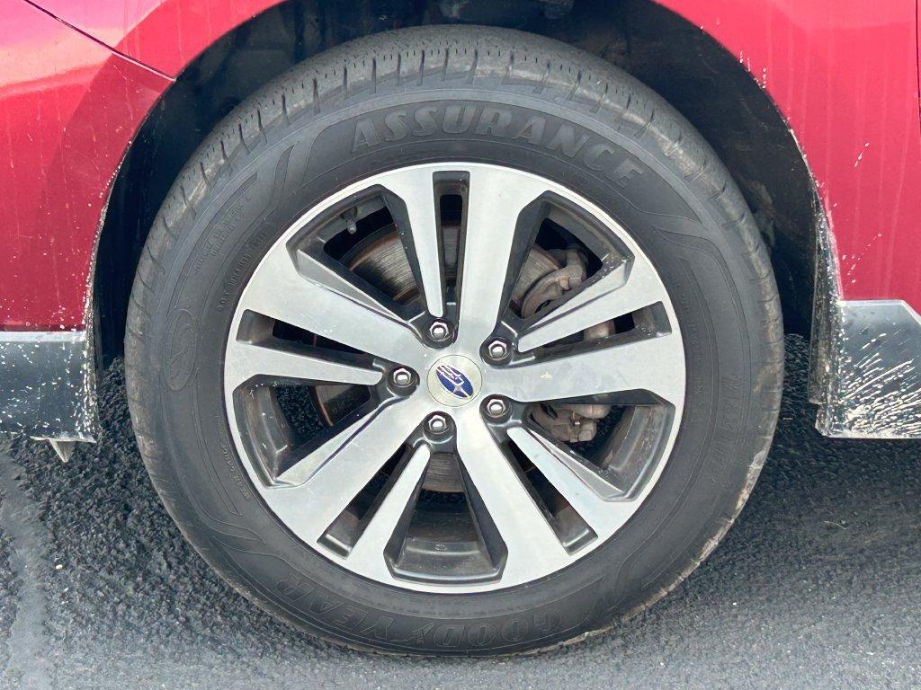 used 2019 Subaru Outback car, priced at $16,666