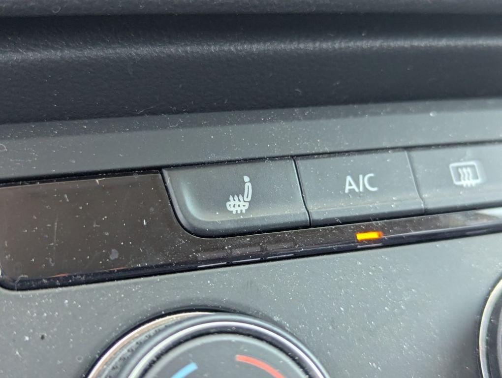 used 2022 Volkswagen Taos car, priced at $20,077