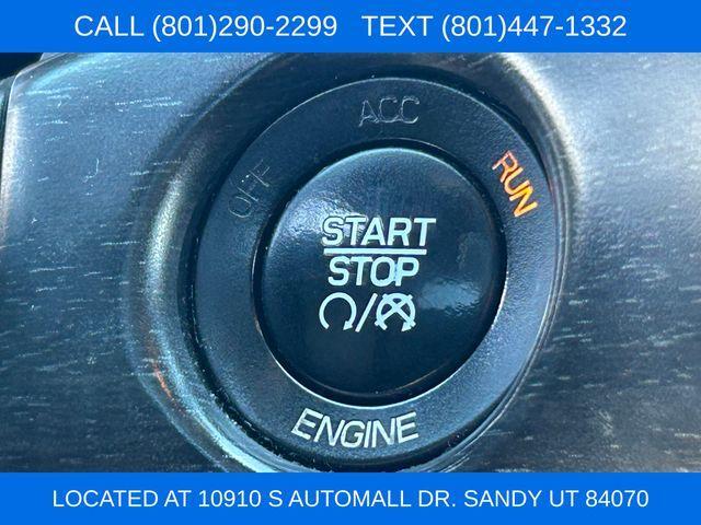 used 2015 Jeep Grand Cherokee car, priced at $13,066