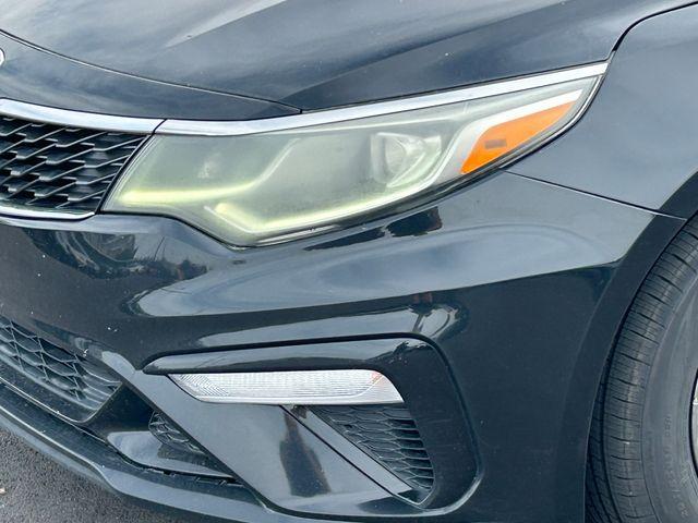 used 2019 Kia Optima car, priced at $13,466