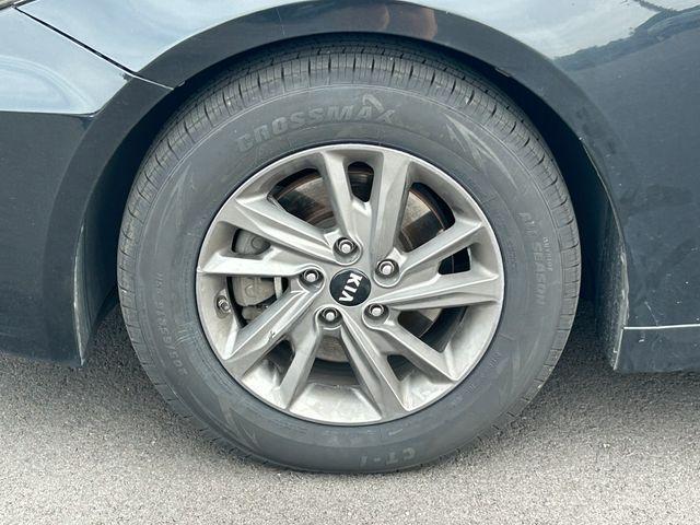 used 2019 Kia Optima car, priced at $13,466