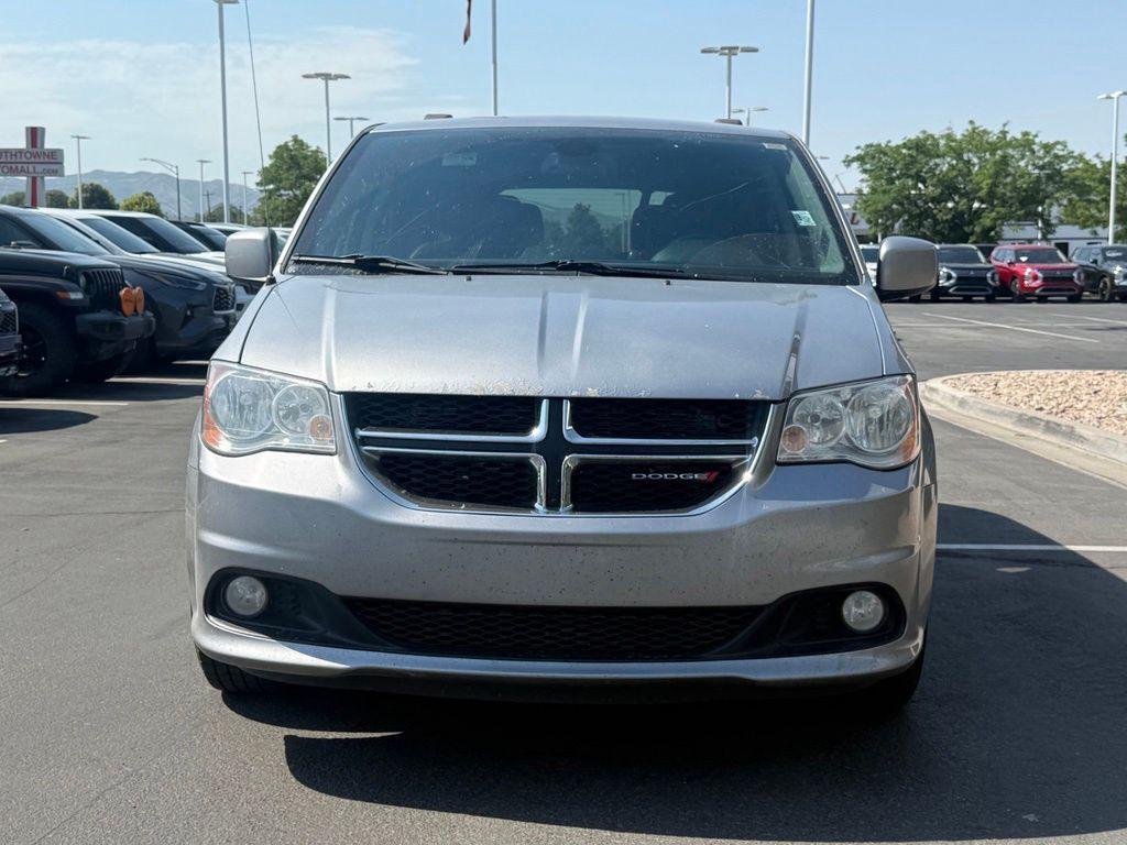 used 2019 Dodge Grand Caravan car, priced at $8,157
