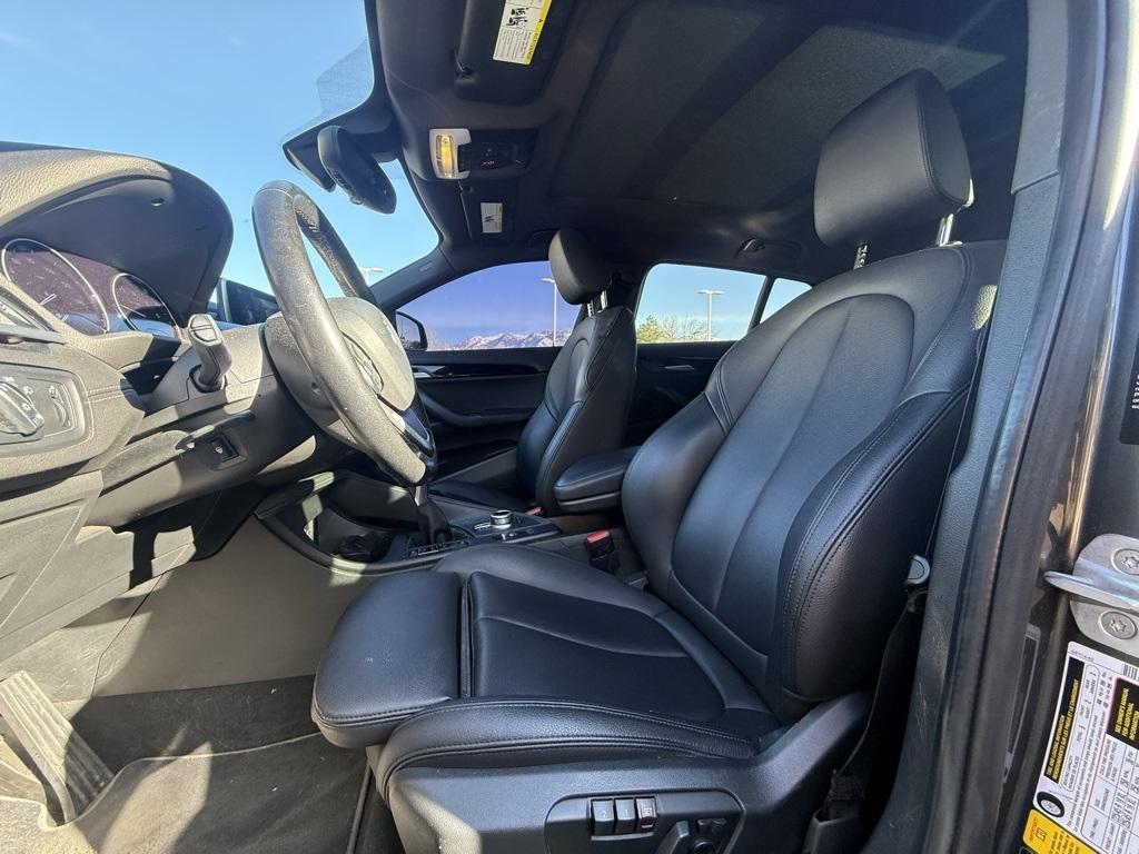used 2019 BMW X2 car, priced at $19,122