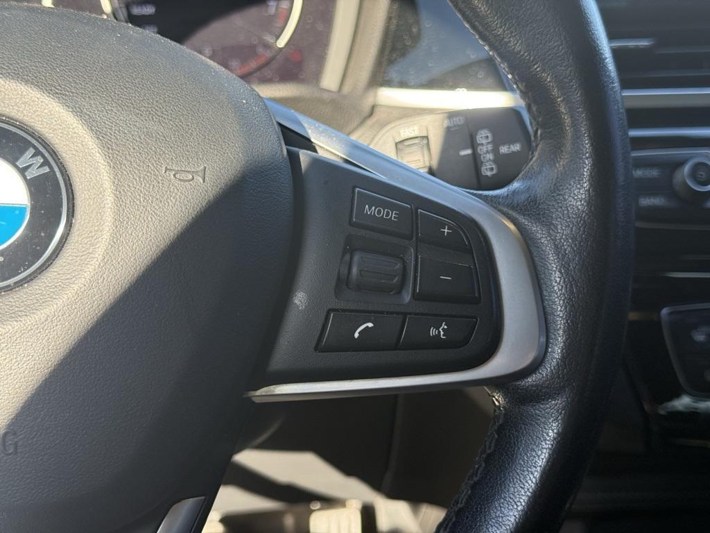 used 2019 BMW X2 car, priced at $19,122