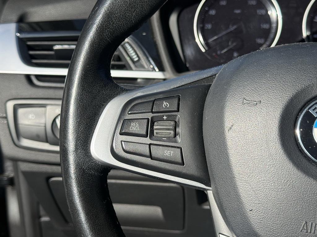 used 2019 BMW X2 car, priced at $19,122