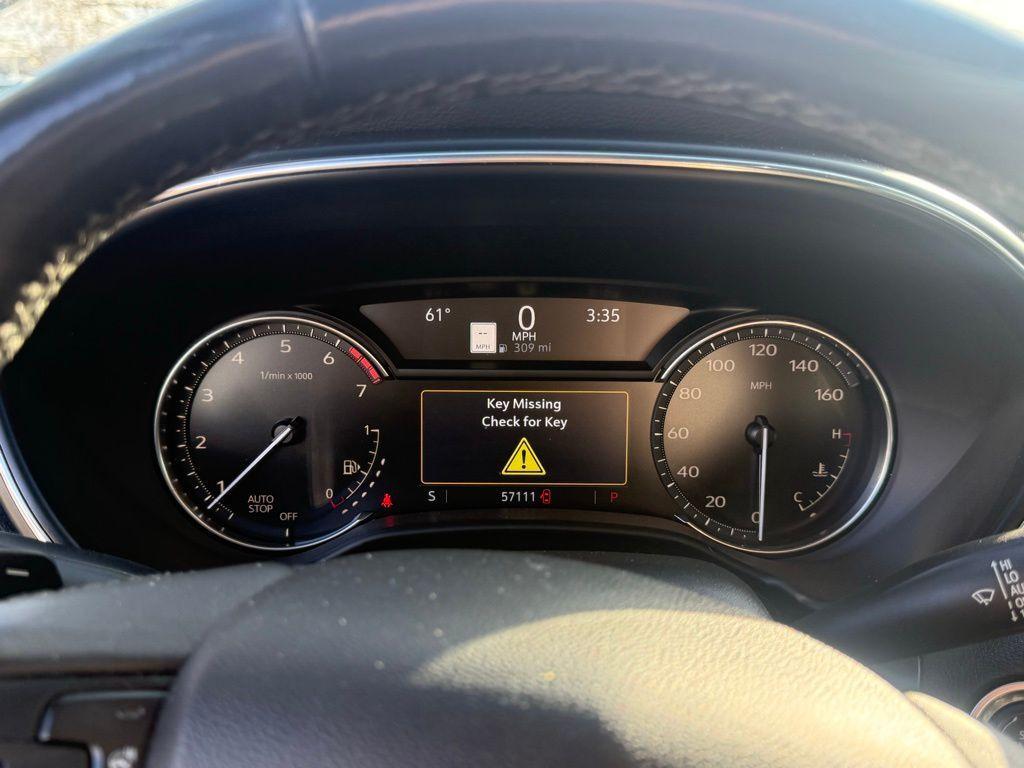 used 2021 Cadillac CT5 car, priced at $25,131