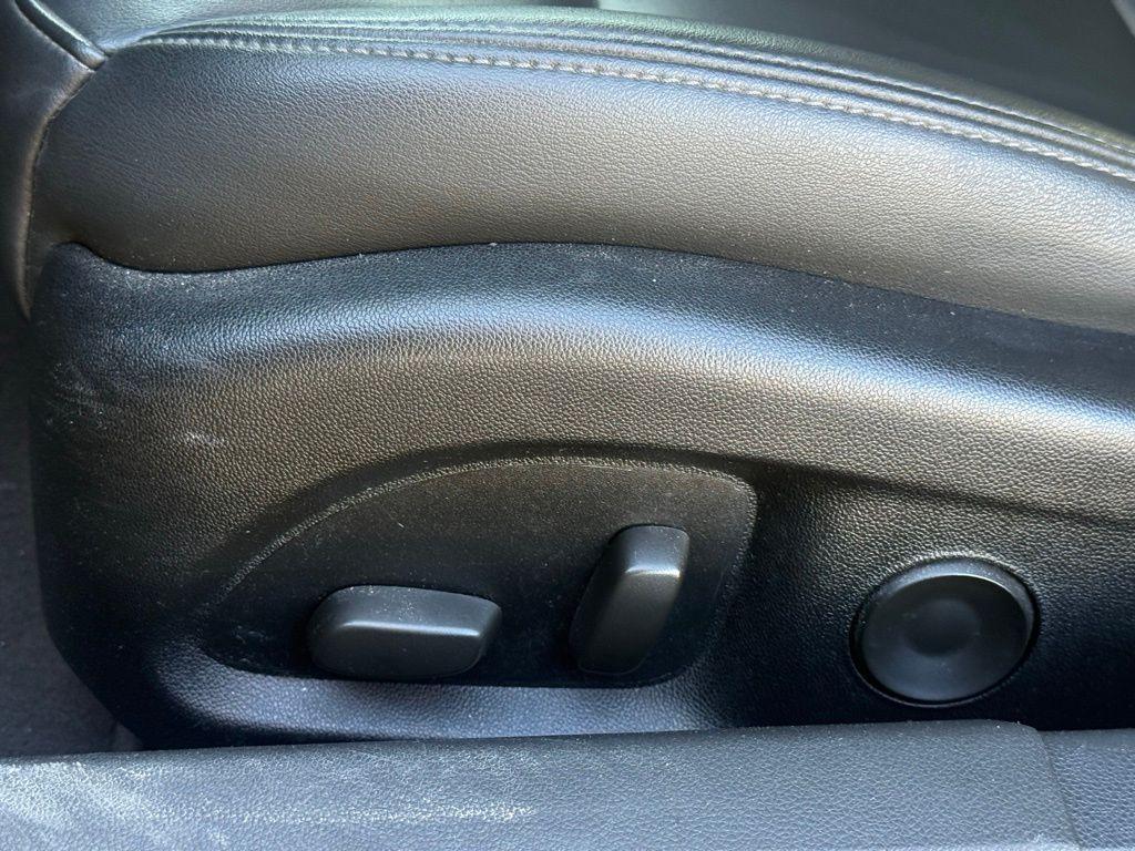 used 2021 Cadillac CT5 car, priced at $25,131