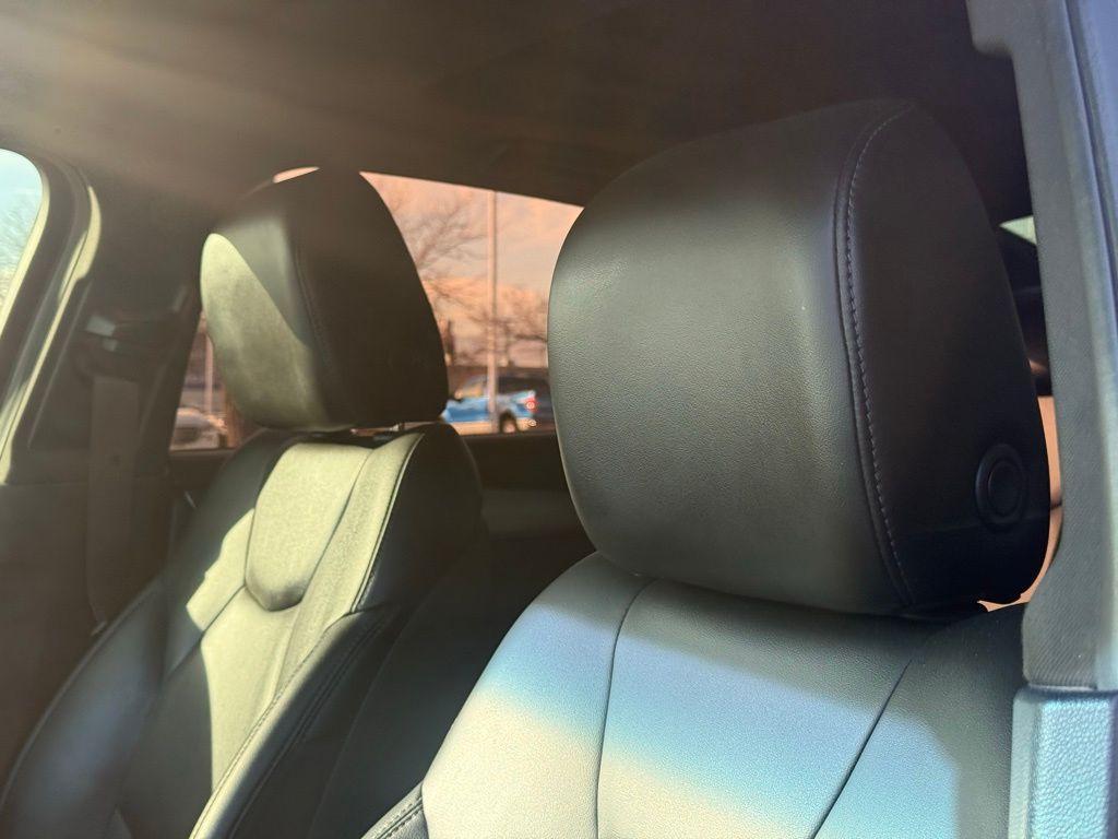 used 2021 Cadillac CT5 car, priced at $25,131