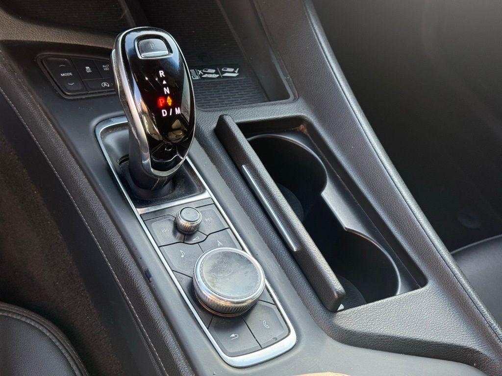 used 2021 Cadillac CT5 car, priced at $25,131