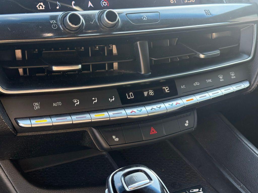 used 2021 Cadillac CT5 car, priced at $25,131