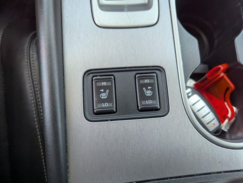 used 2022 Nissan Murano car, priced at $18,788