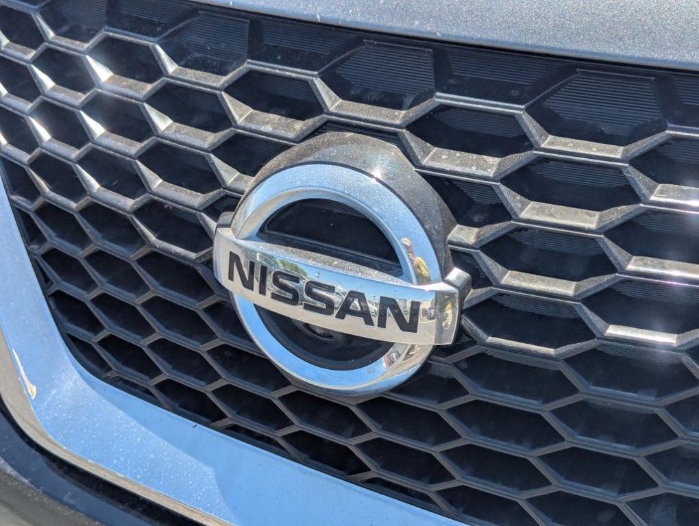 used 2022 Nissan Murano car, priced at $18,788