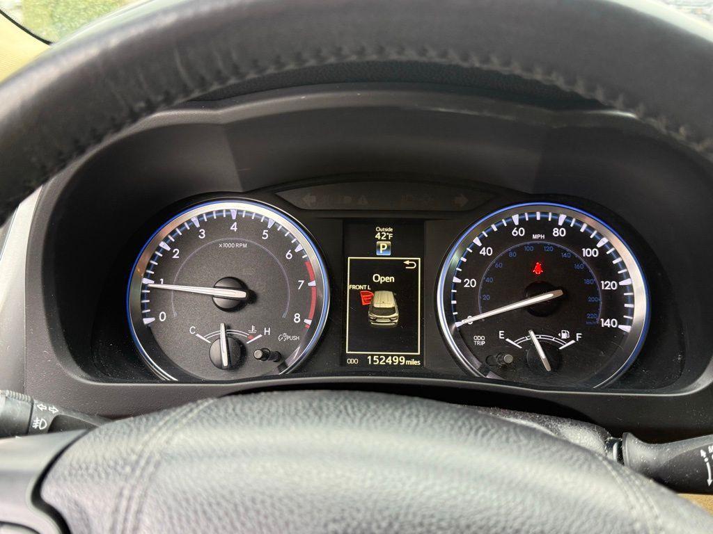 used 2015 Toyota Highlander car, priced at $15,488