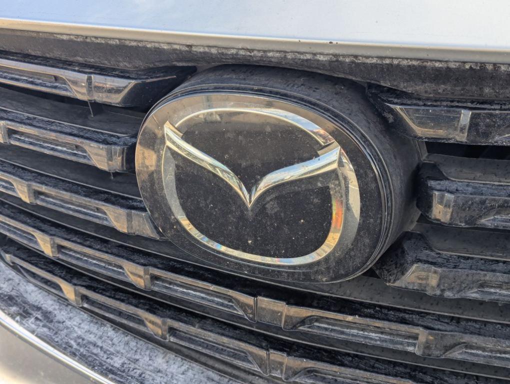 used 2023 Mazda CX-9 car, priced at $22,288