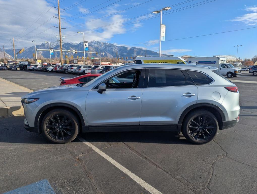 used 2023 Mazda CX-9 car, priced at $22,288