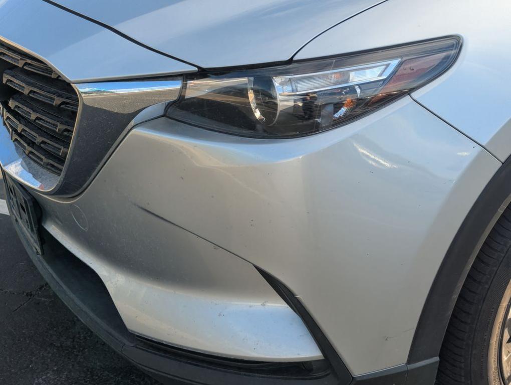 used 2023 Mazda CX-9 car, priced at $22,288