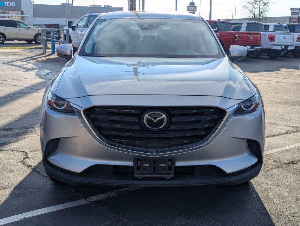used 2023 Mazda CX-9 car, priced at $22,288