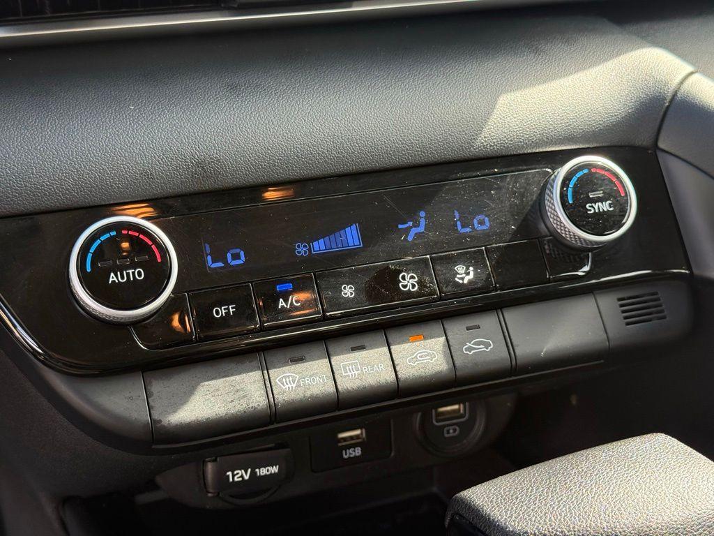 used 2021 Hyundai Elantra car, priced at $15,173