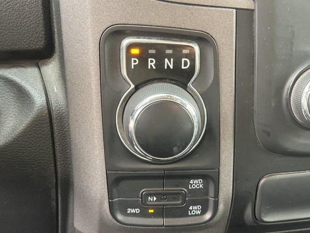 used 2022 Ram 1500 Classic car, priced at $22,995