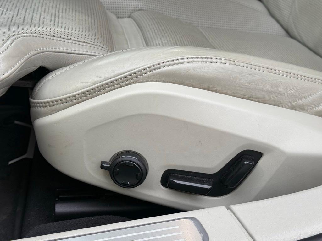 used 2017 Volvo S90 car, priced at $16,795