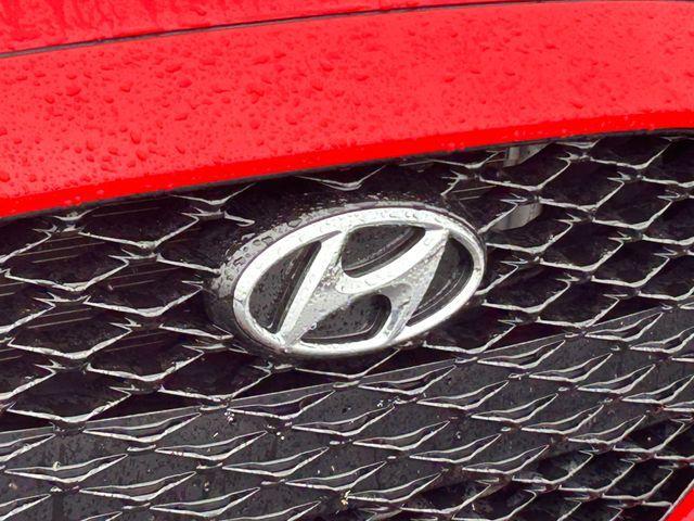 used 2020 Hyundai Veloster car, priced at $20,366