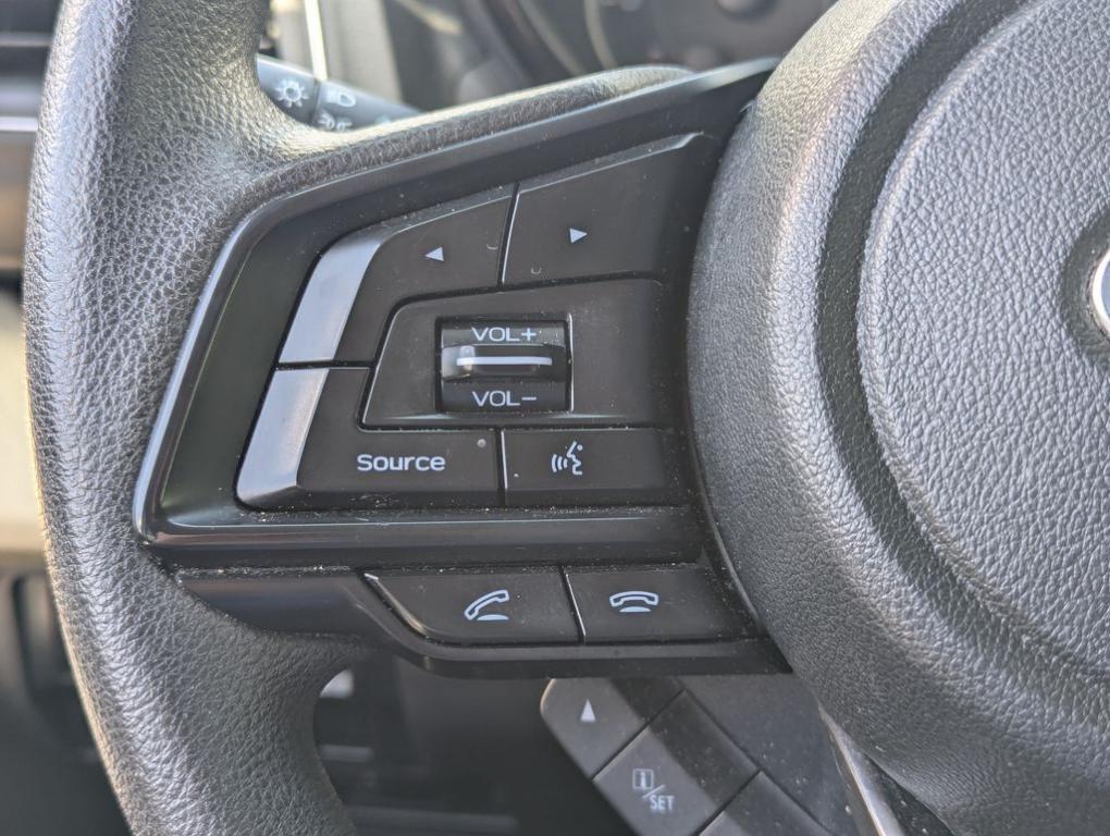 used 2020 Subaru Ascent car, priced at $20,168