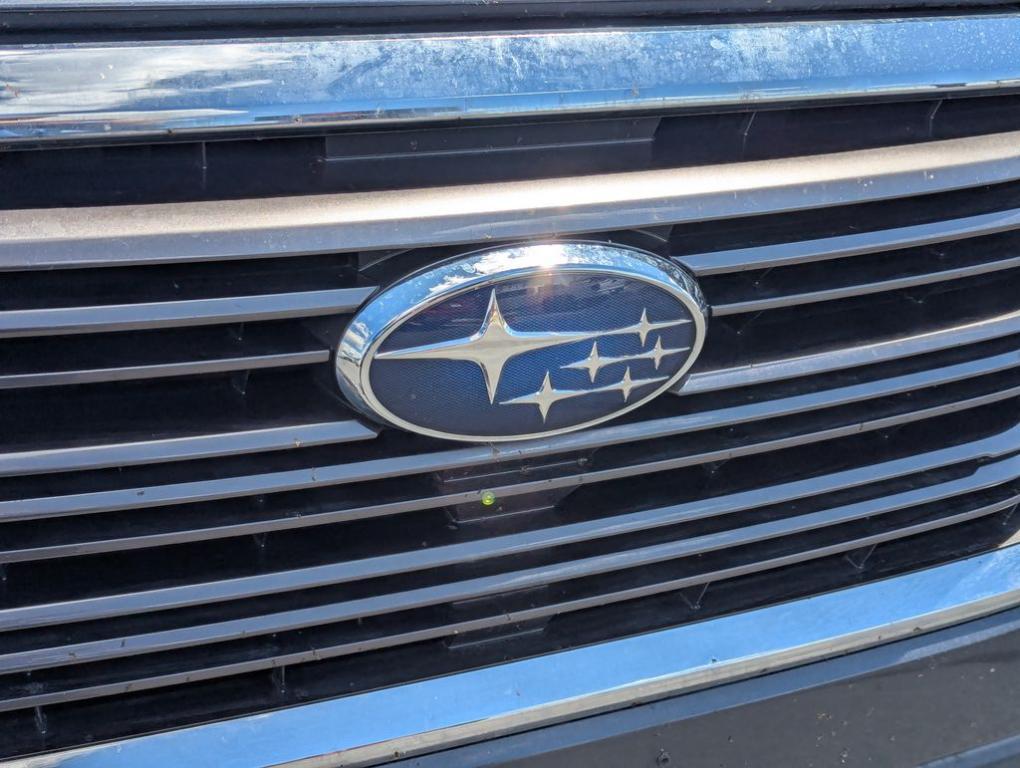 used 2020 Subaru Ascent car, priced at $20,168