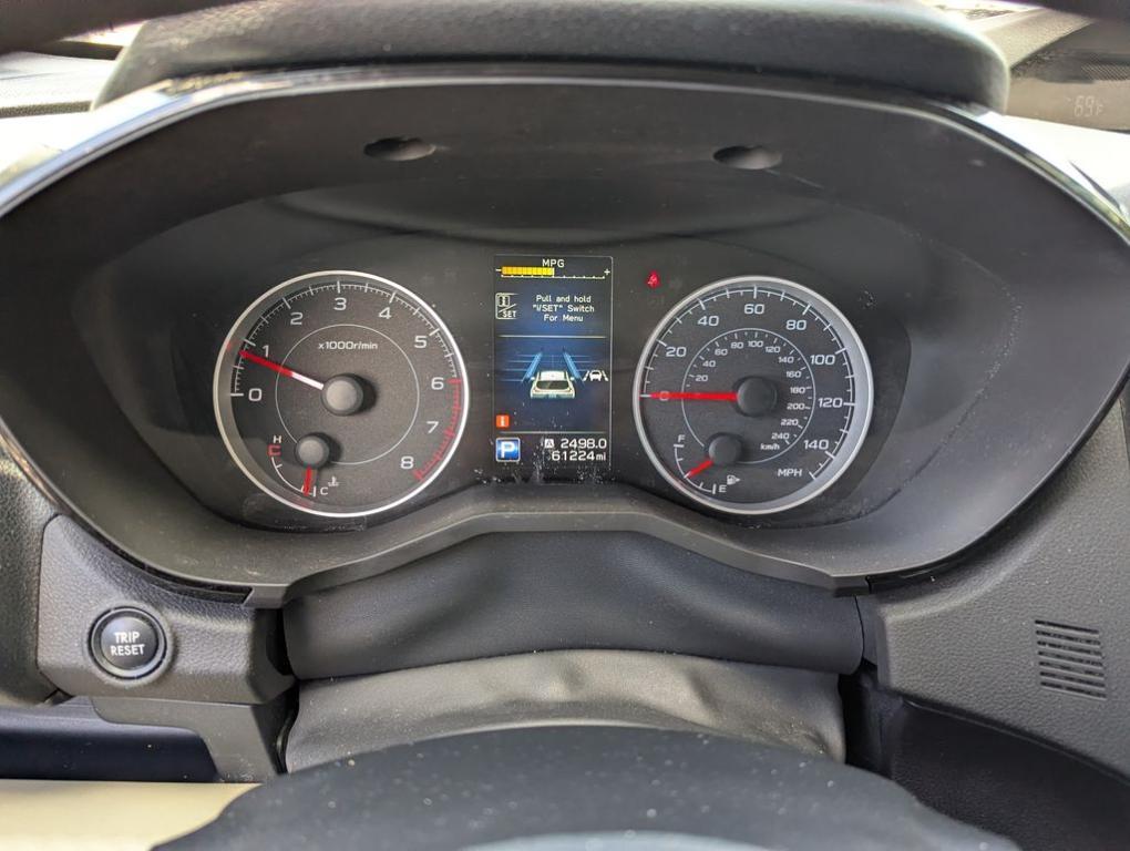 used 2020 Subaru Ascent car, priced at $20,168