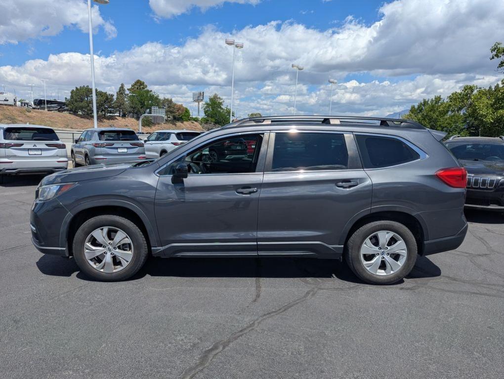 used 2020 Subaru Ascent car, priced at $20,168