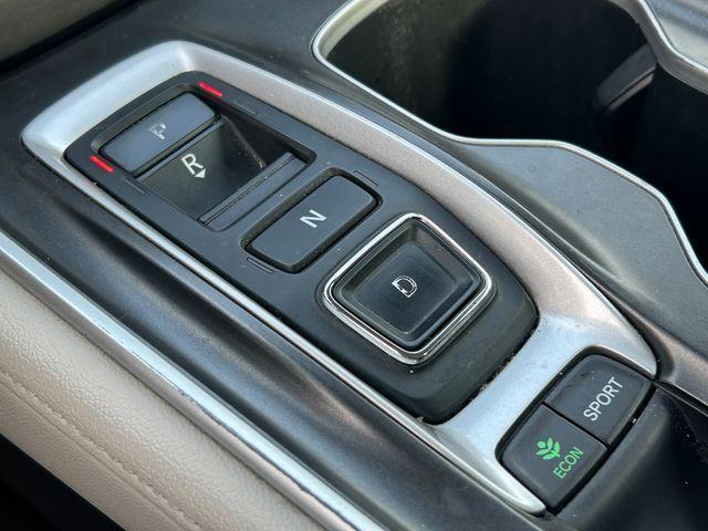 used 2019 Honda Accord car, priced at $22,077