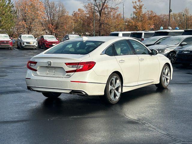 used 2019 Honda Accord car, priced at $22,077