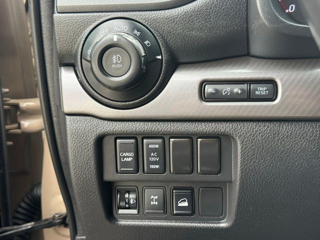 used 2020 Nissan Titan car, priced at $25,128