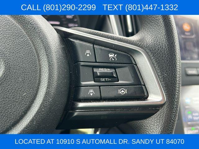 used 2023 Subaru Legacy car, priced at $22,150