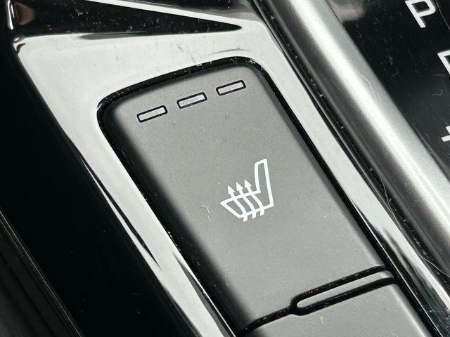 used 2024 Kia Seltos car, priced at $24,649