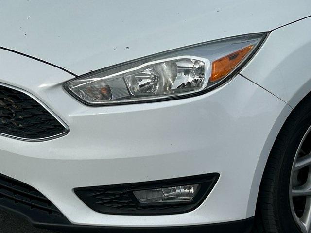used 2015 Ford Focus car, priced at $5,999