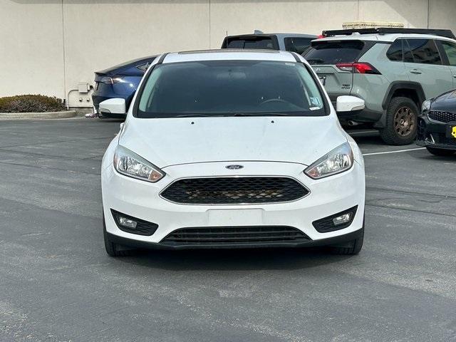 used 2015 Ford Focus car, priced at $5,999