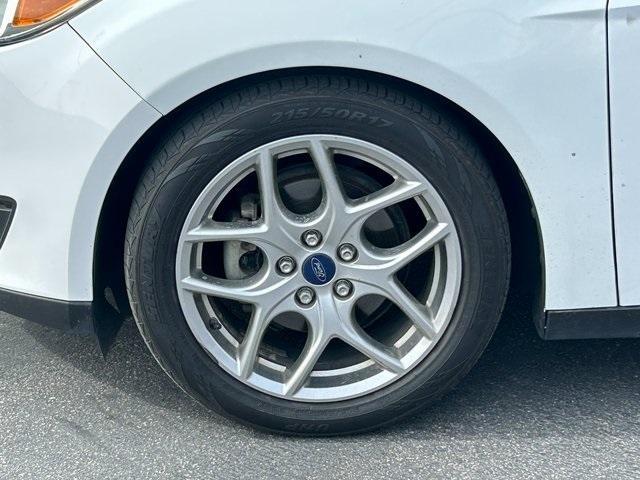 used 2015 Ford Focus car, priced at $5,999