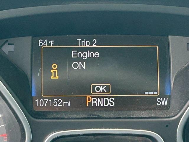 used 2015 Ford Focus car, priced at $5,999