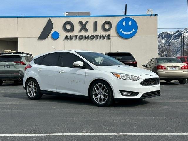 used 2015 Ford Focus car, priced at $5,999