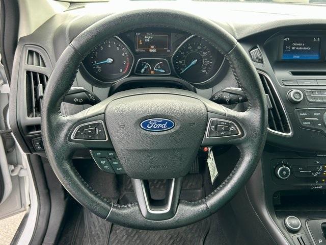 used 2015 Ford Focus car, priced at $5,999