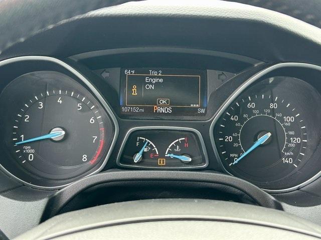 used 2015 Ford Focus car, priced at $5,999