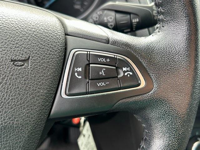 used 2015 Ford Focus car, priced at $5,999