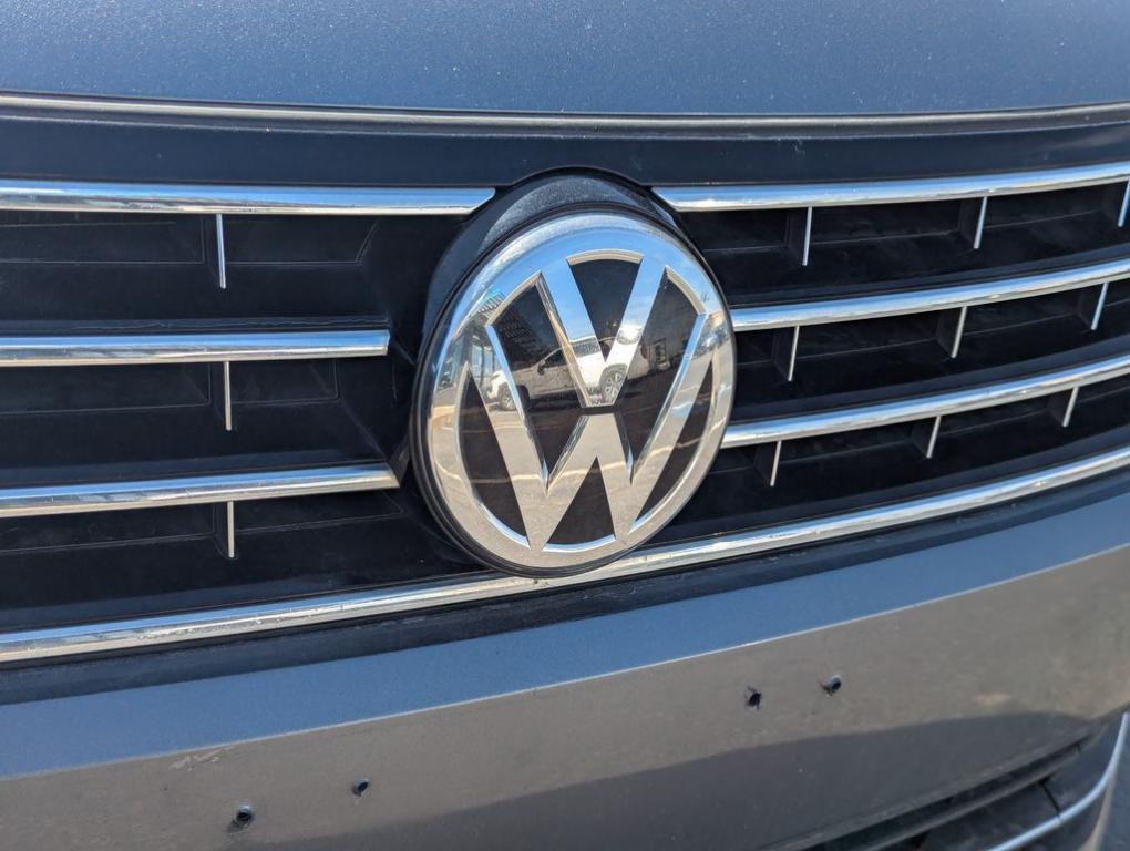 used 2019 Volkswagen Passat car, priced at $12,277