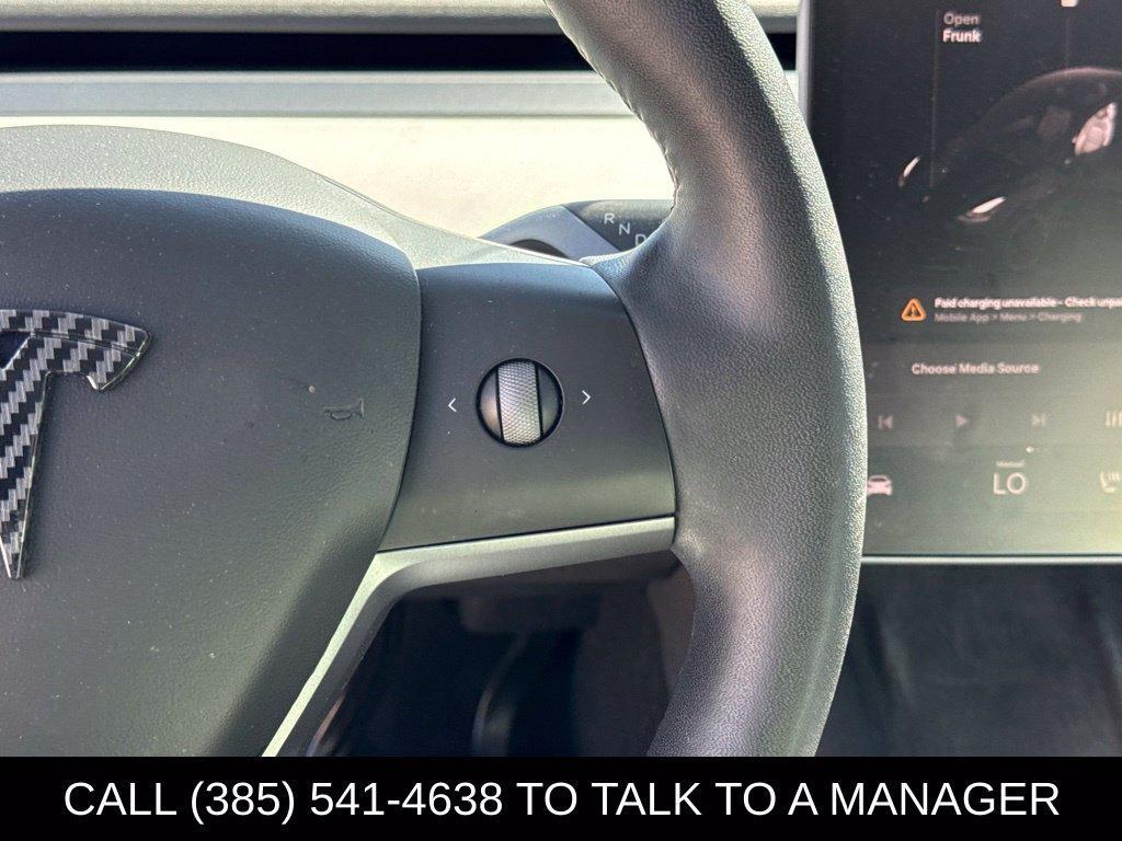 Tesla Model Y view 15