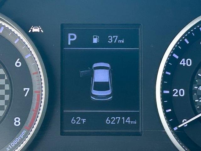 used 2019 Hyundai Elantra car, priced at $13,460