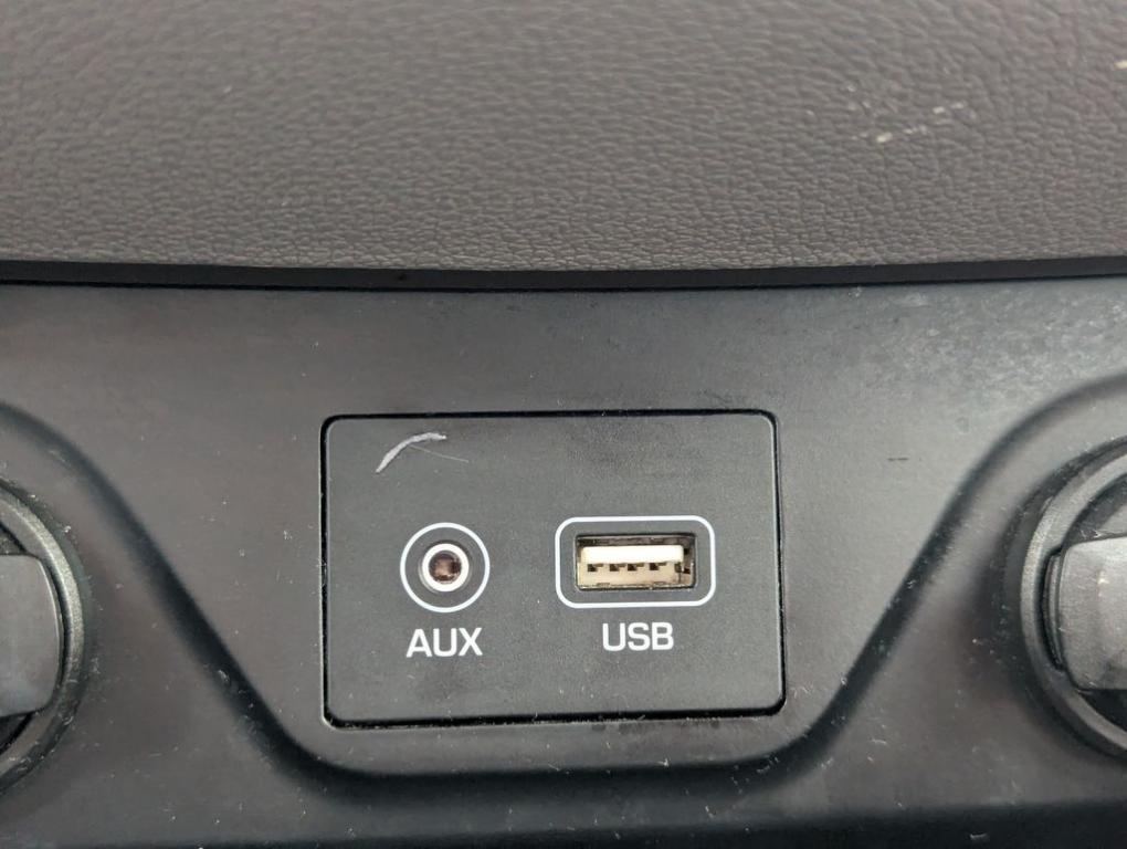 used 2016 Hyundai Tucson car, priced at $11,166